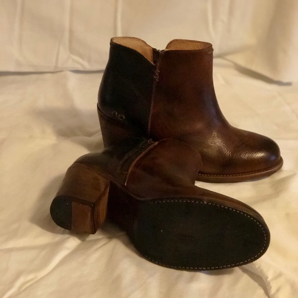 BED STU Cobbler Boots - Picture 3 of 7